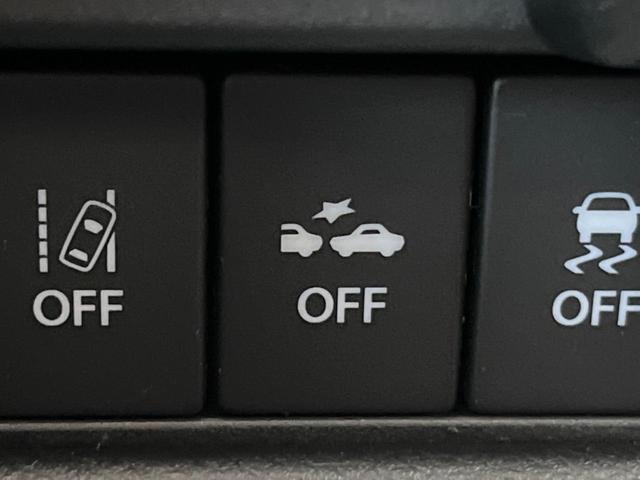 スペーシア ハイブリッドX 両側パワースライドドア セーフティサポート 全方位モニター 純正ナビ Bluetooth接続 スマートキー コーナーセンサー 運転席シートヒーター オートライト オートエアコン ロールサンシェード(37枚目)