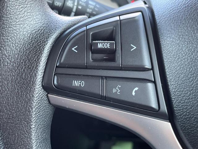 スペーシア ハイブリッドX 両側パワースライドドア セーフティサポート 全方位モニター 純正ナビ Bluetooth接続 スマートキー コーナーセンサー 運転席シートヒーター オートライト オートエアコン ロールサンシェード(43枚目)