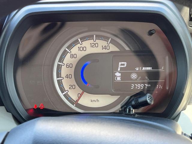 スペーシア ハイブリッドX 両側パワースライドドア セーフティサポート 全方位モニター 純正ナビ Bluetooth接続 スマートキー コーナーセンサー 運転席シートヒーター オートライト オートエアコン ロールサンシェード(52枚目)