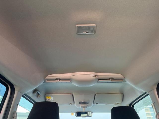 スペーシア ハイブリッドX 両側パワースライドドア セーフティサポート 全方位モニター 純正ナビ Bluetooth接続 スマートキー コーナーセンサー 運転席シートヒーター オートライト オートエアコン ロールサンシェード(59枚目)