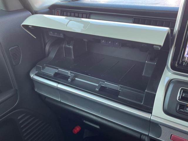 スペーシア ハイブリッドX 両側パワースライドドア セーフティサポート 全方位モニター 純正ナビ Bluetooth接続 スマートキー コーナーセンサー 運転席シートヒーター オートライト オートエアコン ロールサンシェード(66枚目)