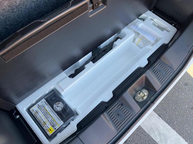 スペーシア ハイブリッドX 両側パワースライドドア セーフティサポート 全方位モニター 純正ナビ Bluetooth接続 スマートキー コーナーセンサー 運転席シートヒーター オートライト オートエアコン ロールサンシェード(69枚目)