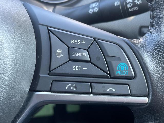 エクストレイル 20Xi ハイブリッド プロパイロット インテリジェントエマージェンシーブレーキ アラウンドビューモニター 純正ナビ Bluetooth接続 リモコンオートバックドア スマートキー LEDヘッドライト シルバールーフレール(3枚目)