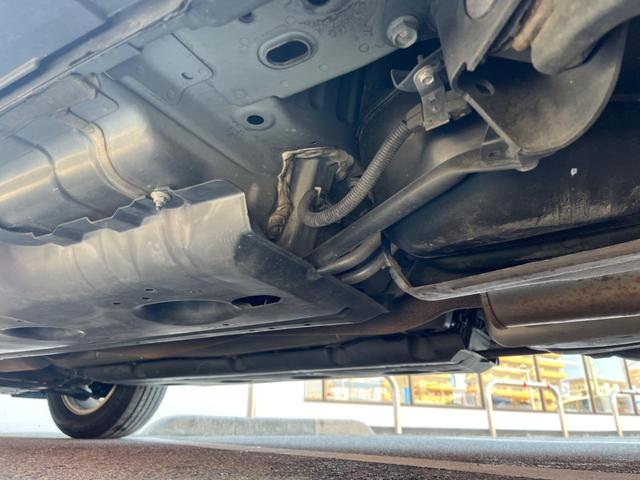 エクストレイル 20Xi ハイブリッド プロパイロット インテリジェントエマージェンシーブレーキ アラウンドビューモニター 純正ナビ Bluetooth接続 リモコンオートバックドア スマートキー LEDヘッドライト シルバールーフレール(23枚目)