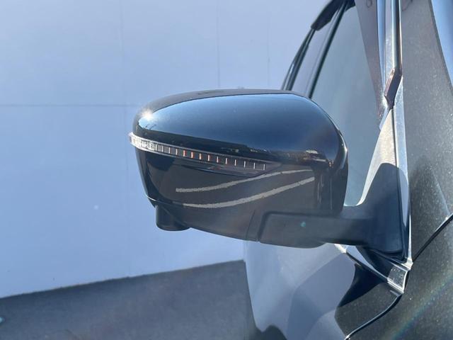 エクストレイル 20Xi ハイブリッド プロパイロット インテリジェントエマージェンシーブレーキ アラウンドビューモニター 純正ナビ Bluetooth接続 リモコンオートバックドア スマートキー LEDヘッドライト シルバールーフレール(24枚目)