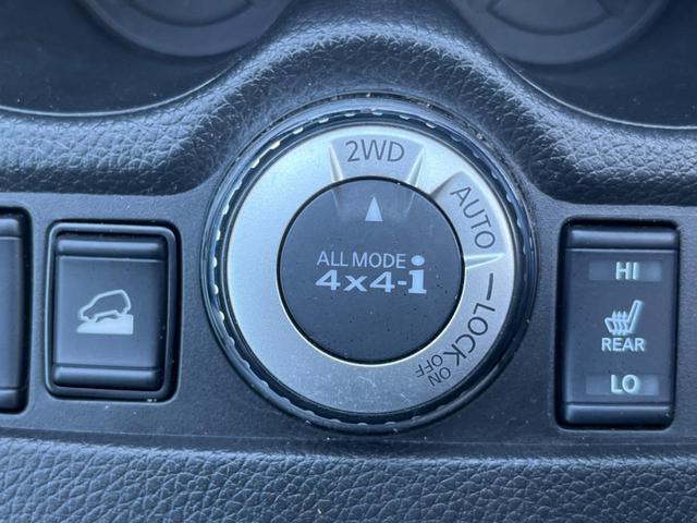 エクストレイル 20Xi ハイブリッド プロパイロット インテリジェントエマージェンシーブレーキ アラウンドビューモニター 純正ナビ Bluetooth接続 リモコンオートバックドア スマートキー LEDヘッドライト シルバールーフレール(37枚目)