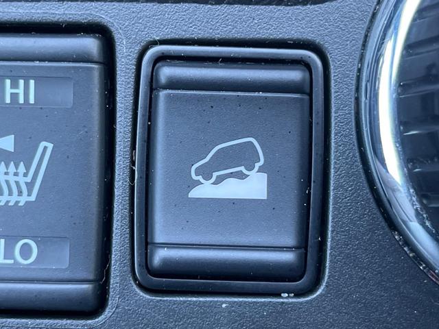 エクストレイル 20Xi ハイブリッド プロパイロット インテリジェントエマージェンシーブレーキ アラウンドビューモニター 純正ナビ Bluetooth接続 リモコンオートバックドア スマートキー LEDヘッドライト シルバールーフレール(38枚目)