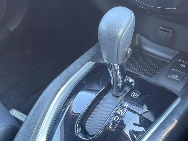 エクストレイル 20Xi ハイブリッド プロパイロット インテリジェントエマージェンシーブレーキ アラウンドビューモニター 純正ナビ Bluetooth接続 リモコンオートバックドア スマートキー LEDヘッドライト シルバールーフレール(64枚目)