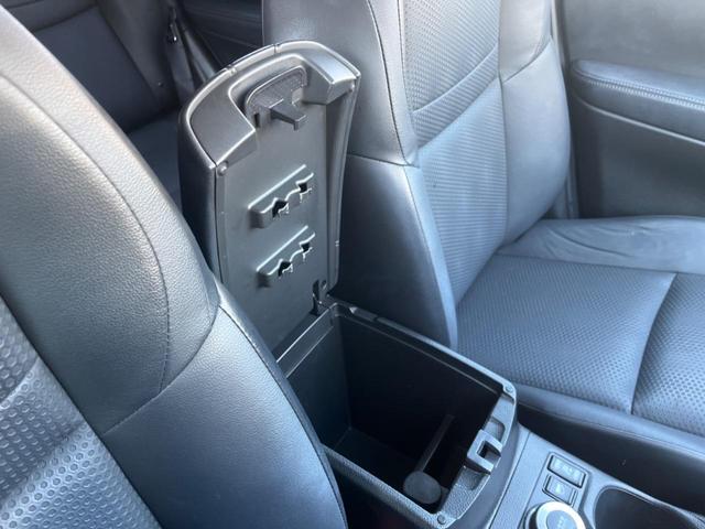 エクストレイル 20Xi ハイブリッド プロパイロット インテリジェントエマージェンシーブレーキ アラウンドビューモニター 純正ナビ Bluetooth接続 リモコンオートバックドア スマートキー LEDヘッドライト シルバールーフレール(70枚目)