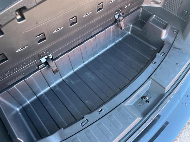 エクストレイル 20Xi ハイブリッド プロパイロット インテリジェントエマージェンシーブレーキ アラウンドビューモニター 純正ナビ Bluetooth接続 リモコンオートバックドア スマートキー LEDヘッドライト シルバールーフレール(73枚目)