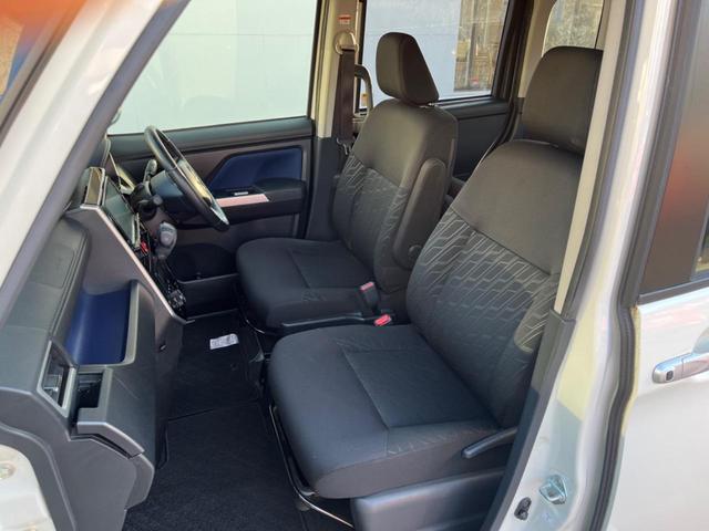 タンク カスタムG-T モデリスタエアロ スマートアシスト 両側パワースライドドア パノラミックビューモニター 純正ナビ Bluetooth接続 スマートキー LEDヘッドライト ドラレコ ETC クルーズコントロール(52枚目)