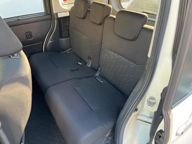 タンク カスタムG-T モデリスタエアロ スマートアシスト 両側パワースライドドア パノラミックビューモニター 純正ナビ Bluetooth接続 スマートキー LEDヘッドライト ドラレコ ETC クルーズコントロール(53枚目)