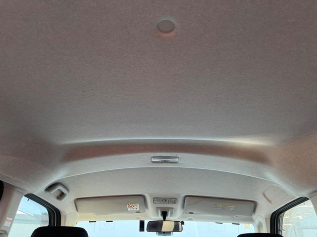 タンク カスタムG-T モデリスタエアロ スマートアシスト 両側パワースライドドア パノラミックビューモニター 純正ナビ Bluetooth接続 スマートキー LEDヘッドライト ドラレコ ETC クルーズコントロール(55枚目)