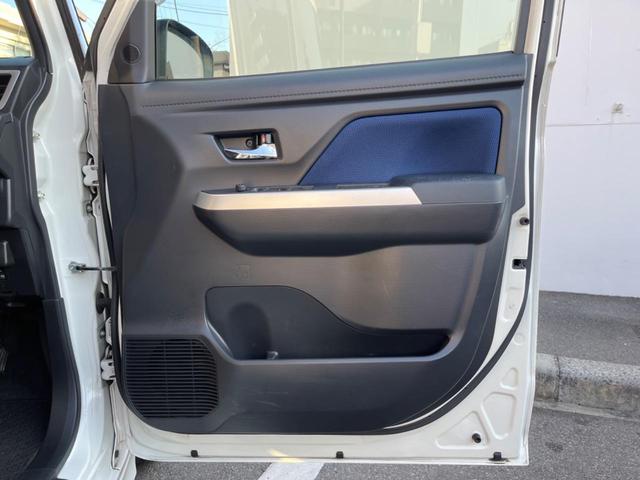 タンク カスタムG-T モデリスタエアロ スマートアシスト 両側パワースライドドア パノラミックビューモニター 純正ナビ Bluetooth接続 スマートキー LEDヘッドライト ドラレコ ETC クルーズコントロール(58枚目)