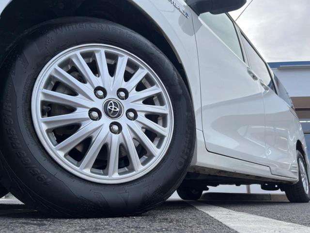 ヴォクシー ハイブリッドX 助手席側パワースライドドア 純正ナビ Bluetooth接続 バックカメラ ビルトインETC スマートキー 運転席側スライドドアイージークローザー LEDヘッドライト オートエアコン(14枚目)