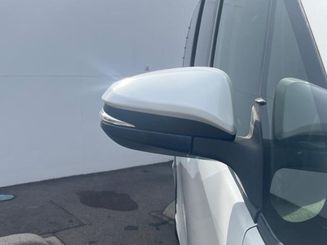 ヴォクシー ハイブリッドX 助手席側パワースライドドア 純正ナビ Bluetooth接続 バックカメラ ビルトインETC スマートキー 運転席側スライドドアイージークローザー LEDヘッドライト オートエアコン(25枚目)