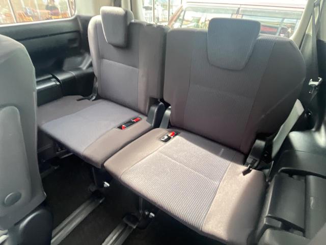 ヴォクシー ハイブリッドX 助手席側パワースライドドア 純正ナビ Bluetooth接続 バックカメラ ビルトインETC スマートキー 運転席側スライドドアイージークローザー LEDヘッドライト オートエアコン(49枚目)