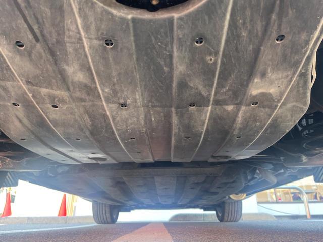 下回りがきれいなうちに、防錆加工の施工がオススメ。降雪地域はもちろん、沿岸部にお住いの方や、趣味でマリン・ウィンタースポーツをされる方にご好評いただいております。