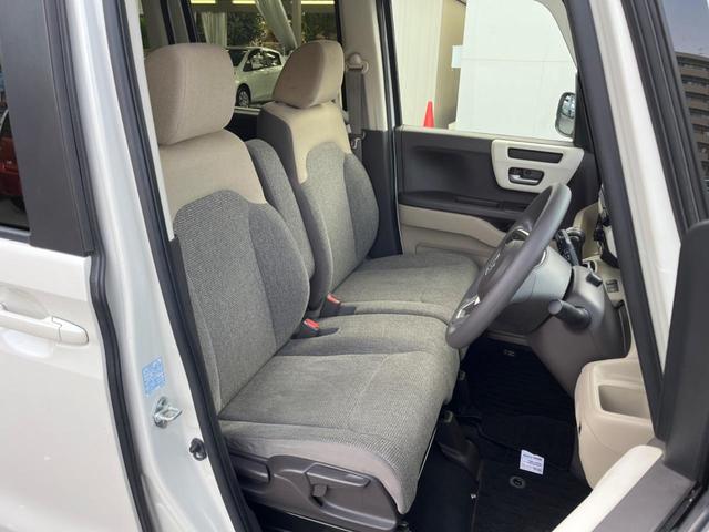 N-BOX G・Lホンダセンシング フリップダウンモニター ハンズフリー機能付き両側パワースライドドア ホンダセンシング 純正ナビ Bluetooth接続 バックカメラ ビルトインETC ドライブレコーダー LEDヘッドライト(8枚目)