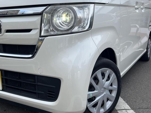 N-BOX G・Lホンダセンシング フリップダウンモニター ハンズフリー機能付き両側パワースライドドア ホンダセンシング 純正ナビ Bluetooth接続 バックカメラ ビルトインETC ドライブレコーダー LEDヘッドライト(12枚目)