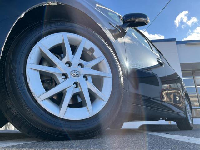 プリウスアルファ Ｇ　ナビゲーション　バックカメラ　後席モニター　後席モニター　ＥＴＣ　キーレス　クルーズコントロール　電動格納ミラー　オートエアコン　Ｂｌｕｅｔｏｏｔｈ　オートライト（13枚目）