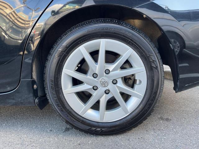 プリウスアルファ Ｇ　ナビゲーション　バックカメラ　後席モニター　後席モニター　ＥＴＣ　キーレス　クルーズコントロール　電動格納ミラー　オートエアコン　Ｂｌｕｅｔｏｏｔｈ　オートライト（29枚目）