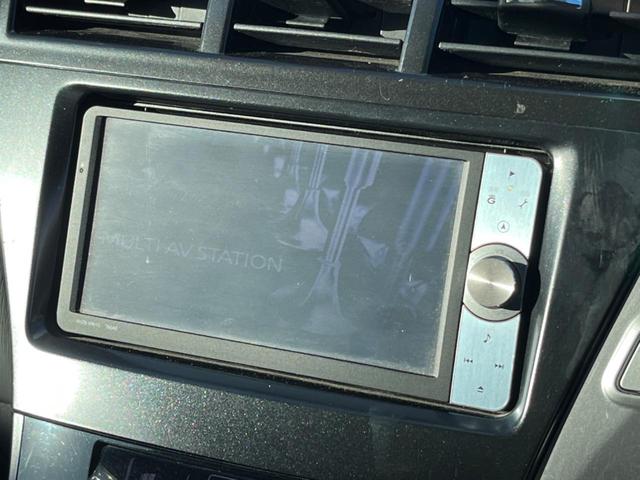 プリウスアルファ Ｇ　ナビゲーション　バックカメラ　後席モニター　後席モニター　ＥＴＣ　キーレス　クルーズコントロール　電動格納ミラー　オートエアコン　Ｂｌｕｅｔｏｏｔｈ　オートライト（33枚目）