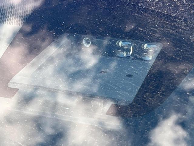 エスティマ アエラス　プレミアム－Ｇ　両側電動ドア　ＳＤナビ　後席モニター　バックカメラ　衝突被害軽減システム　電動リアゲート　ハーフレザーシート　パワーシート　ドラレコ　スマートキー　ＬＥＤヘッド　ビルトインＥＴＣ　クルコン（3枚目）