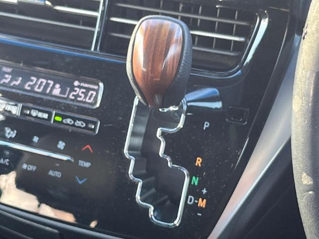 エスティマ アエラス　プレミアム－Ｇ　両側電動ドア　ＳＤナビ　後席モニター　バックカメラ　衝突被害軽減システム　電動リアゲート　ハーフレザーシート　パワーシート　ドラレコ　スマートキー　ＬＥＤヘッド　ビルトインＥＴＣ　クルコン（26枚目）