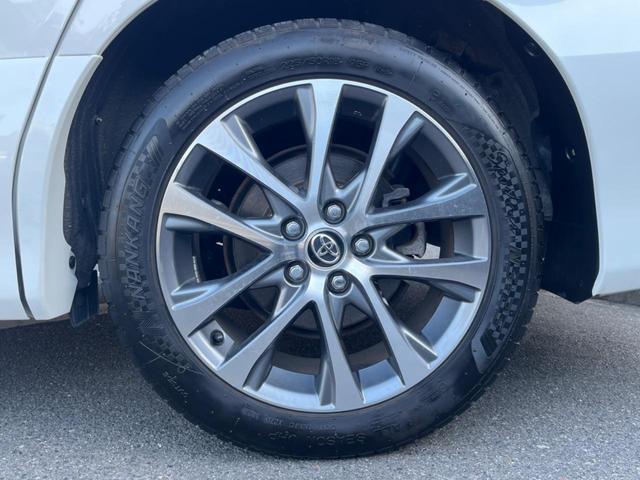 エスティマ アエラス　プレミアム－Ｇ　両側電動ドア　ＳＤナビ　後席モニター　バックカメラ　衝突被害軽減システム　電動リアゲート　ハーフレザーシート　パワーシート　ドラレコ　スマートキー　ＬＥＤヘッド　ビルトインＥＴＣ　クルコン（31枚目）