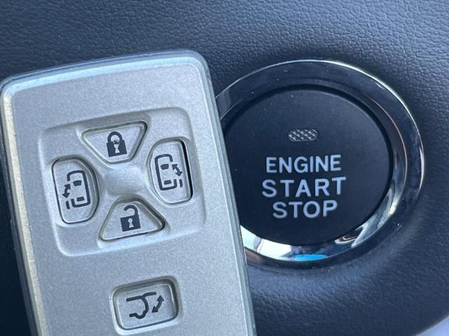 エスティマ アエラス　プレミアム－Ｇ　両側電動ドア　ＳＤナビ　後席モニター　バックカメラ　衝突被害軽減システム　電動リアゲート　ハーフレザーシート　パワーシート　ドラレコ　スマートキー　ＬＥＤヘッド　ビルトインＥＴＣ　クルコン（35枚目）