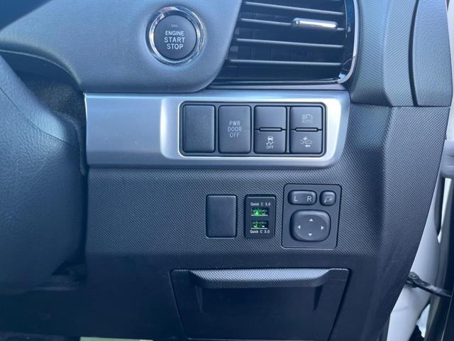 エスティマ アエラス　プレミアム－Ｇ　両側電動ドア　ＳＤナビ　後席モニター　バックカメラ　衝突被害軽減システム　電動リアゲート　ハーフレザーシート　パワーシート　ドラレコ　スマートキー　ＬＥＤヘッド　ビルトインＥＴＣ　クルコン（36枚目）