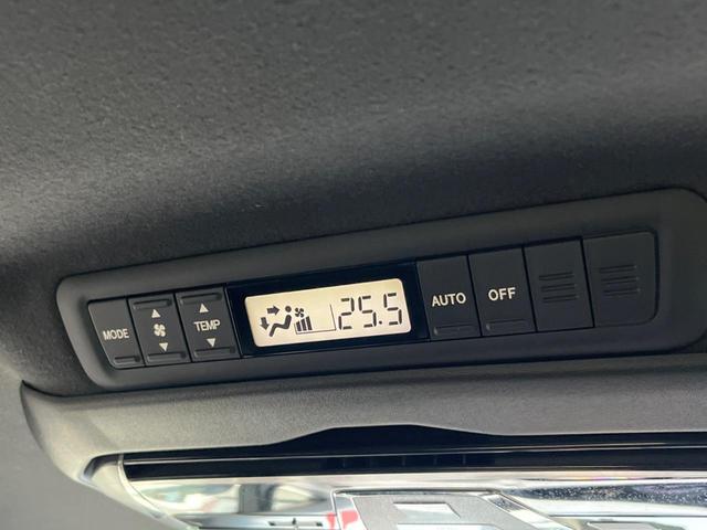 エスティマ アエラス　プレミアム－Ｇ　両側電動ドア　ＳＤナビ　後席モニター　バックカメラ　衝突被害軽減システム　電動リアゲート　ハーフレザーシート　パワーシート　ドラレコ　スマートキー　ＬＥＤヘッド　ビルトインＥＴＣ　クルコン（46枚目）