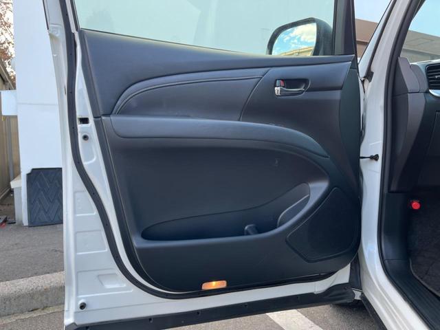 エスティマ アエラス　プレミアム－Ｇ　両側電動ドア　ＳＤナビ　後席モニター　バックカメラ　衝突被害軽減システム　電動リアゲート　ハーフレザーシート　パワーシート　ドラレコ　スマートキー　ＬＥＤヘッド　ビルトインＥＴＣ　クルコン（65枚目）