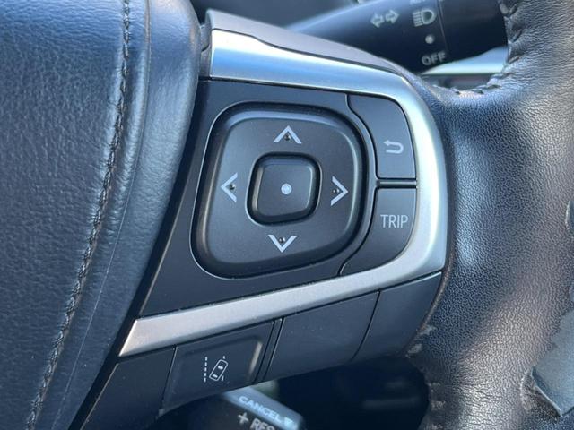 エスティマ アエラス　プレミアム－Ｇ　両側電動ドア　ＳＤナビ　後席モニター　バックカメラ　衝突被害軽減システム　電動リアゲート　ハーフレザーシート　パワーシート　ドラレコ　スマートキー　ＬＥＤヘッド　ビルトインＥＴＣ　クルコン（68枚目）