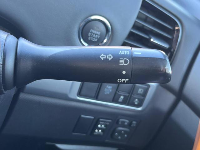 エスティマ アエラス　プレミアム－Ｇ　両側電動ドア　ＳＤナビ　後席モニター　バックカメラ　衝突被害軽減システム　電動リアゲート　ハーフレザーシート　パワーシート　ドラレコ　スマートキー　ＬＥＤヘッド　ビルトインＥＴＣ　クルコン（71枚目）