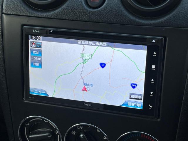 コペン アクティブトップ 前席シートヒーター ナビゲーション Bluetooth アクティブトップ 無塗装パンチメッシュフロントグリル ラゲッジパーテイション リモコンキー(4枚目)