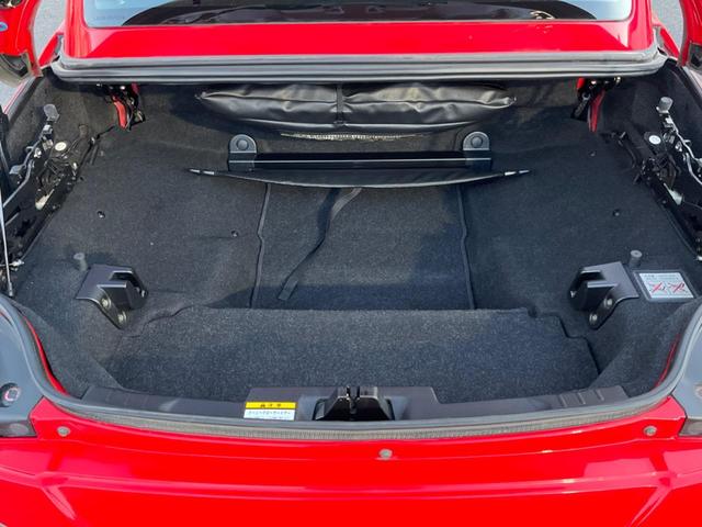 コペン アクティブトップ 前席シートヒーター ナビゲーション Bluetooth アクティブトップ 無塗装パンチメッシュフロントグリル ラゲッジパーテイション リモコンキー(7枚目)