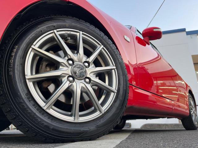 コペン アクティブトップ 前席シートヒーター ナビゲーション Bluetooth アクティブトップ 無塗装パンチメッシュフロントグリル ラゲッジパーテイション リモコンキー(10枚目)