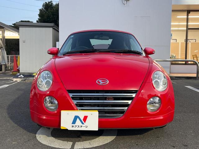 コペン アクティブトップ 前席シートヒーター ナビゲーション Bluetooth アクティブトップ 無塗装パンチメッシュフロントグリル ラゲッジパーテイション リモコンキー(11枚目)