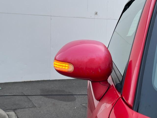 コペン アクティブトップ 前席シートヒーター ナビゲーション Bluetooth アクティブトップ 無塗装パンチメッシュフロントグリル ラゲッジパーテイション リモコンキー(21枚目)