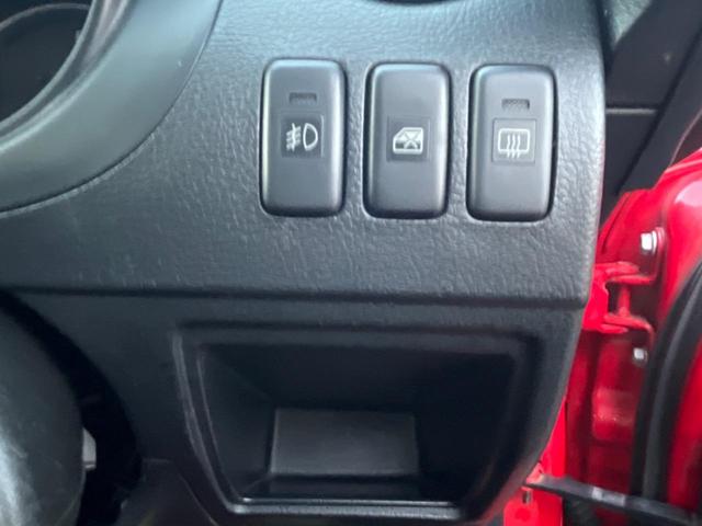 コペン アクティブトップ 前席シートヒーター ナビゲーション Bluetooth アクティブトップ 無塗装パンチメッシュフロントグリル ラゲッジパーテイション リモコンキー(31枚目)