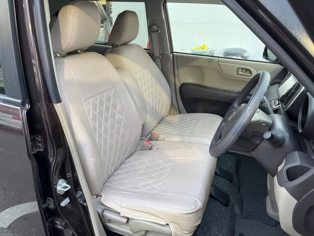 N-ONE G 4WD SDナビ ドラレコ スマートキー ETC オートエアコン Bluetooth接続 CD DVD再生 地デジ アイドリングストップ(8枚目)