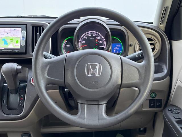 N-ONE G 4WD SDナビ ドラレコ スマートキー ETC オートエアコン Bluetooth接続 CD DVD再生 地デジ アイドリングストップ(11枚目)