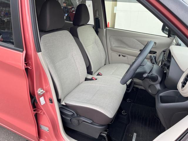 デイズ Ｘ　インテリジェントエマージェンシーブレーキ　アラウンドビューモニター　Ｂｌｕｅｔｏｏｔｈ接続　インテリジェントキー　ドライブレコーダー　アイドリングストップ（8枚目）