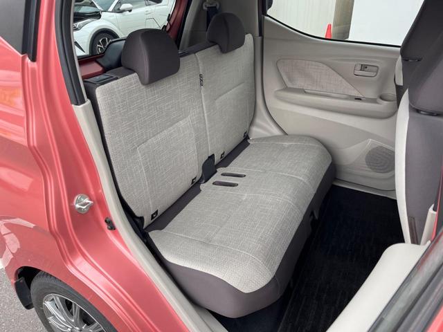 デイズ Ｘ　インテリジェントエマージェンシーブレーキ　アラウンドビューモニター　Ｂｌｕｅｔｏｏｔｈ接続　インテリジェントキー　ドライブレコーダー　アイドリングストップ（9枚目）