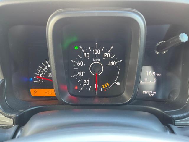 N-VAN+スタイル ファン・ホンダセンシング ホンダセンシング Bluetooth接続 バックカメラ スマートキー アダプティブクルーズコントロール LEDヘッドライト ドライブレコーダー ETC オートライト(47枚目)