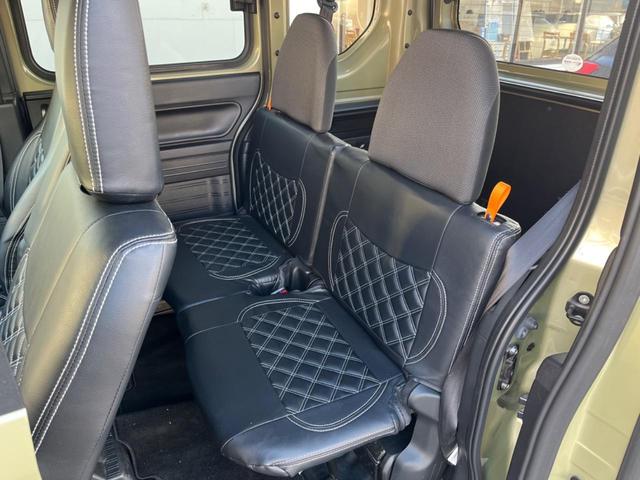 N-VAN+スタイル ファン・ホンダセンシング ホンダセンシング Bluetooth接続 バックカメラ スマートキー アダプティブクルーズコントロール LEDヘッドライト ドライブレコーダー ETC オートライト(50枚目)