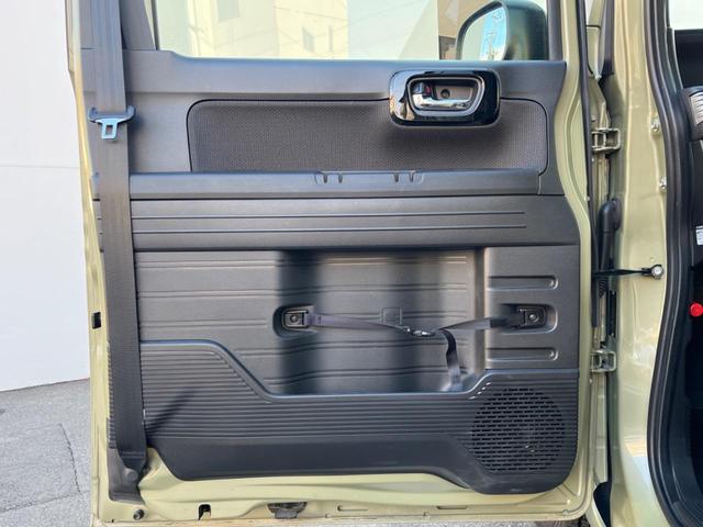 N-VAN+スタイル ファン・ホンダセンシング ホンダセンシング Bluetooth接続 バックカメラ スマートキー アダプティブクルーズコントロール LEDヘッドライト ドライブレコーダー ETC オートライト(56枚目)