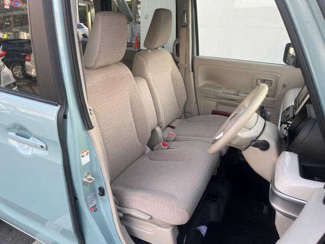 スペーシア ハイブリッドX 4WD セーフティサポート 両側パワースライドドア Bluetooth接続 バックカメラ キーレススタートシステム ドライブレコーダー ETC シートヒーター(8枚目)